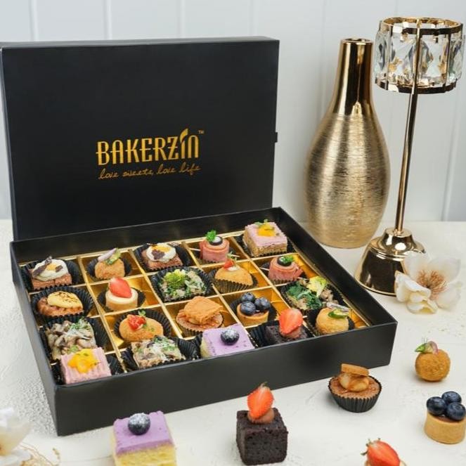 

Murah Bakerzin Box Of Happiness !