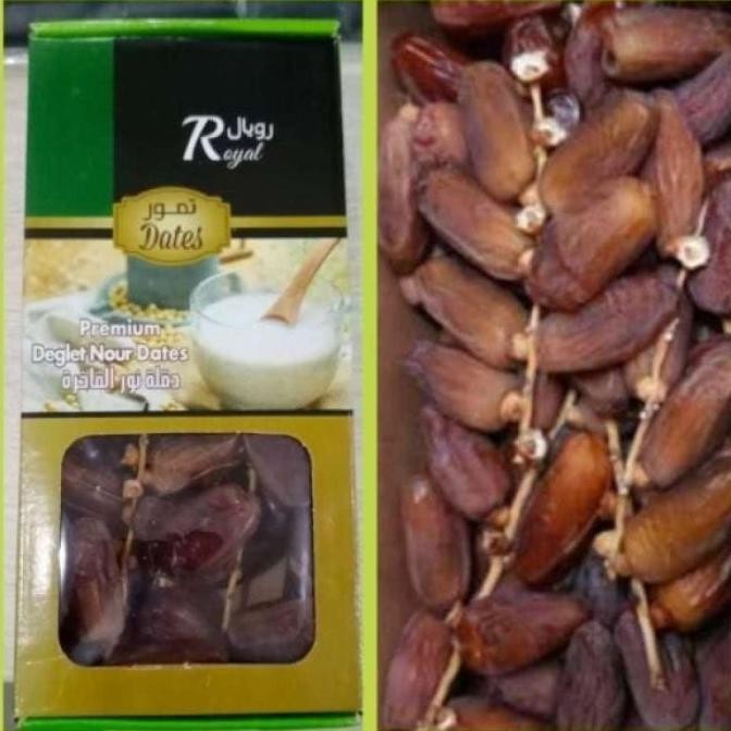 

Grosir Kurma Tunisia Tangkai Sultan Tomour 12 Kotak