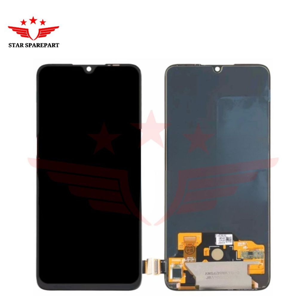 LCD TOUCHSCREEN XIAOMI MI9 LITE / CC9