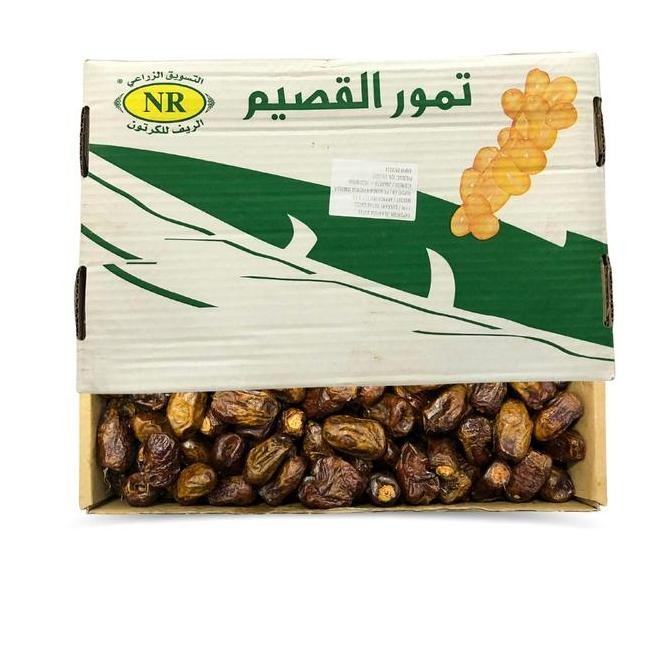 

Sale Kurma Mesir Madu 3Kg - Kurma Mesir Kemasan Sukari