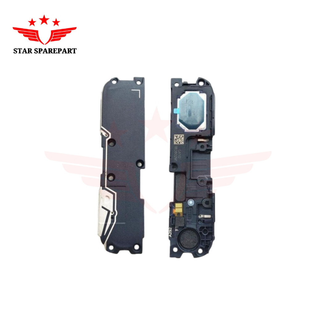 BUZZER XIAOMI POCOPHONE F1 FULLSET ORI