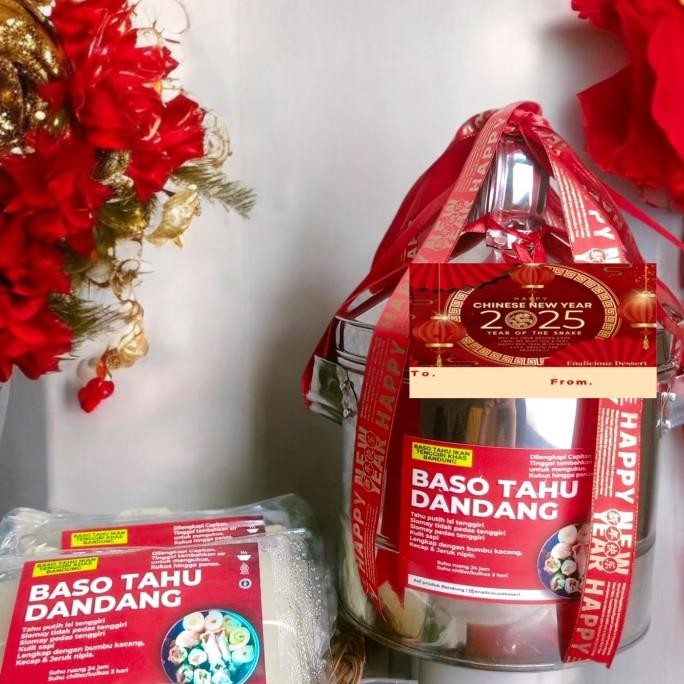 

Grosir Baso Tahu Dandang Hampers
