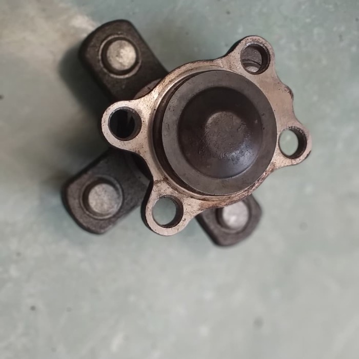 bearing lahar roda belakang ayla agya