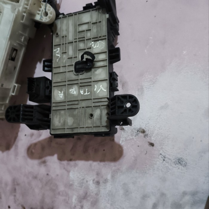 BCM fuse box sekring sikring grand vitara original