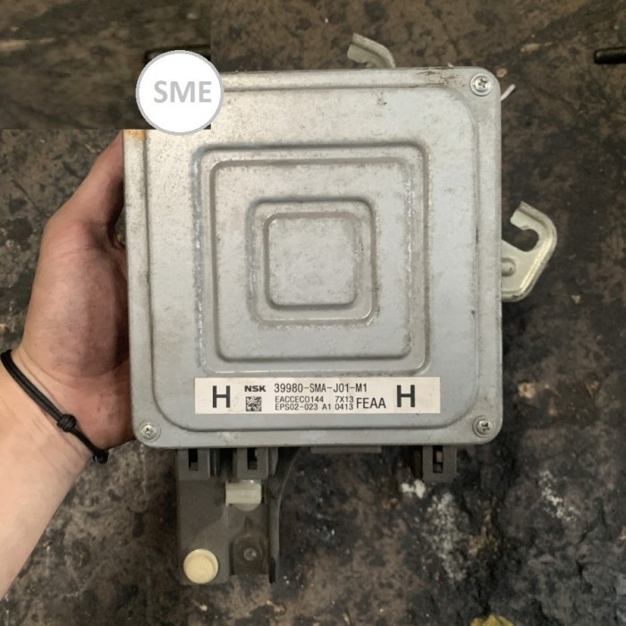 MODUL EPS HONDA CRV GEN 3 COPOTAN