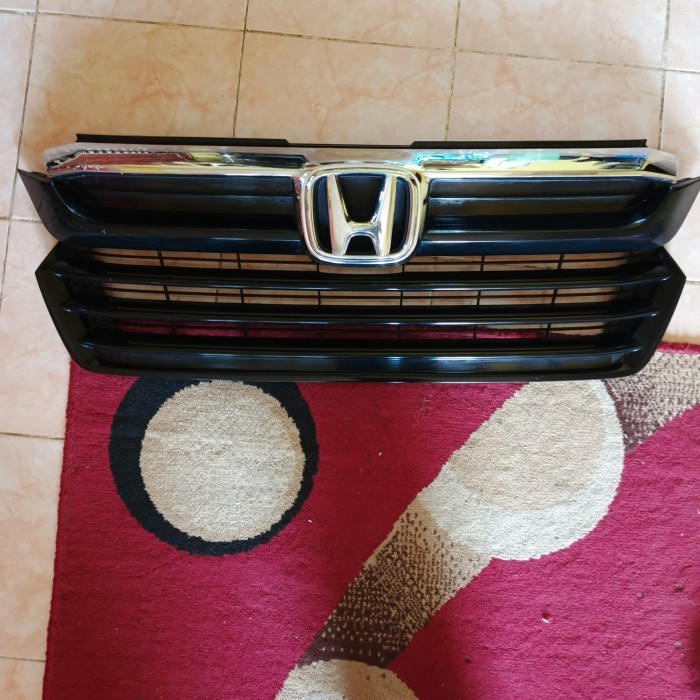 grill Honda brv 2021-2022-2023
