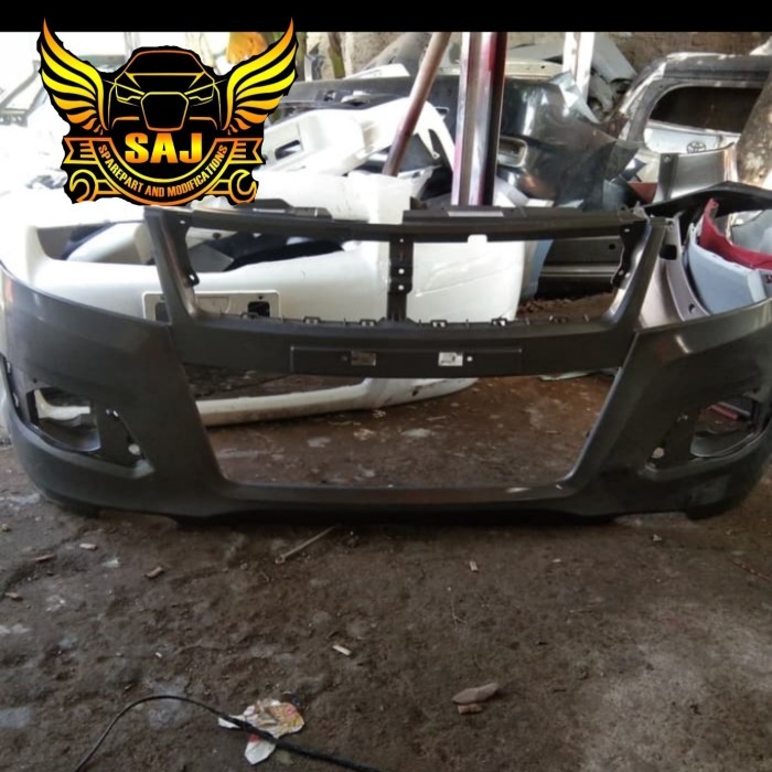 bumper depan Suzuki Karimun wagon R