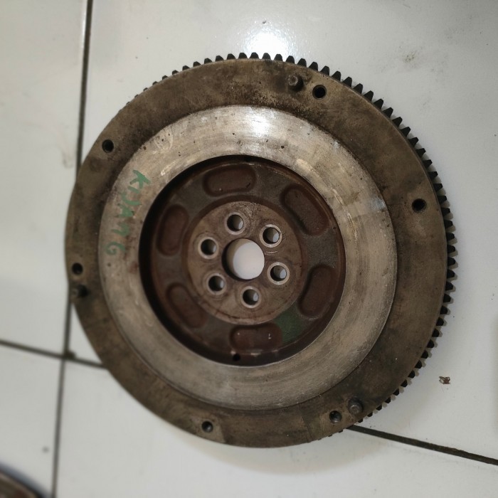 flywheel roda gila kijang innova