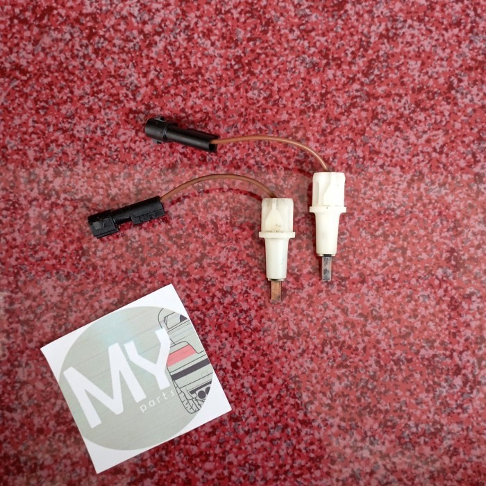 Horn Steering Hub BMW e36