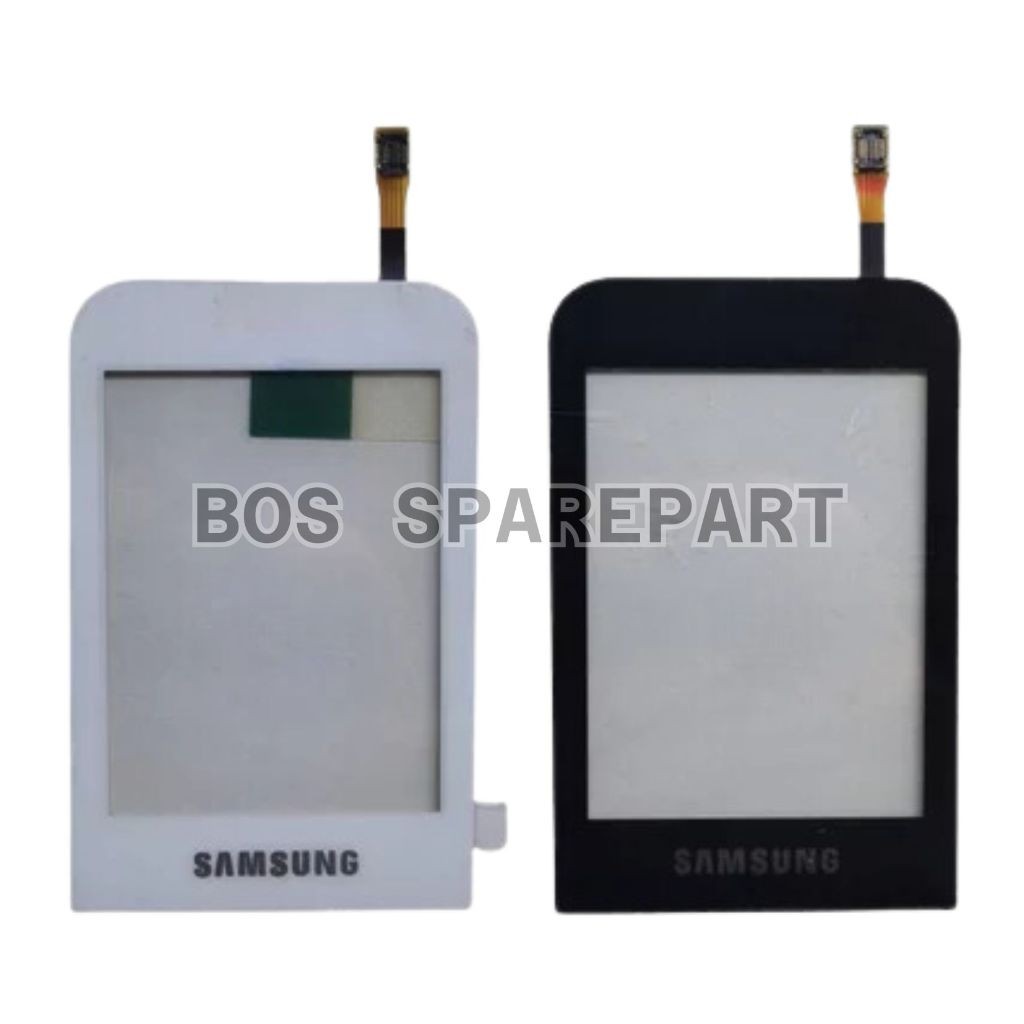 TOUCHSCREEN SAMSUNG C3303