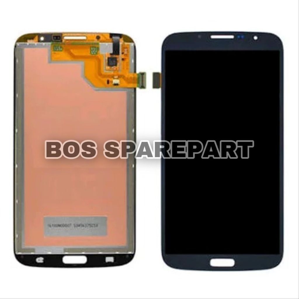 LCD TOUCHSCREEN SAMSUNG I9200 / MEGA