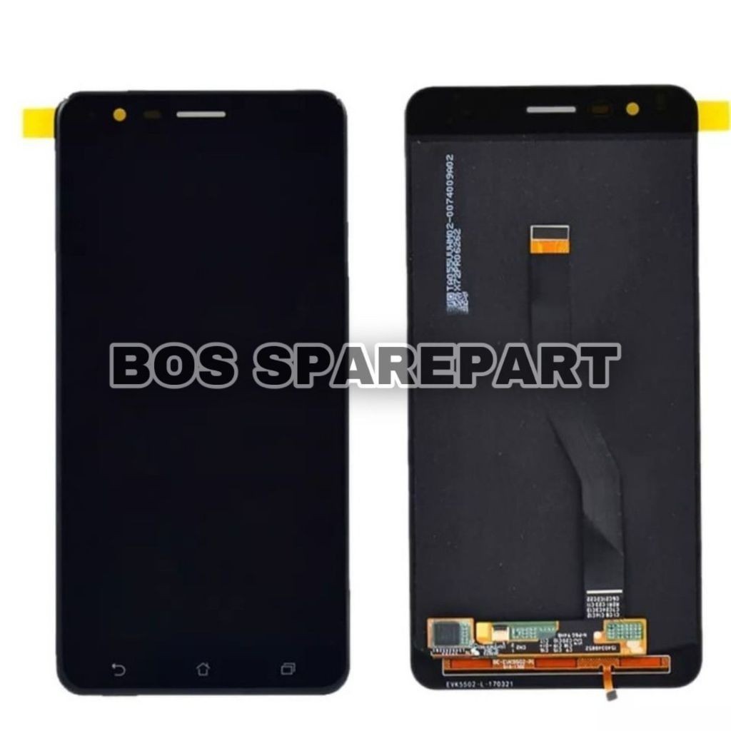 LCD TOUCHSCREEN ASUS ZENFONE 3 ZOOM / ZE553KL / Z01HD