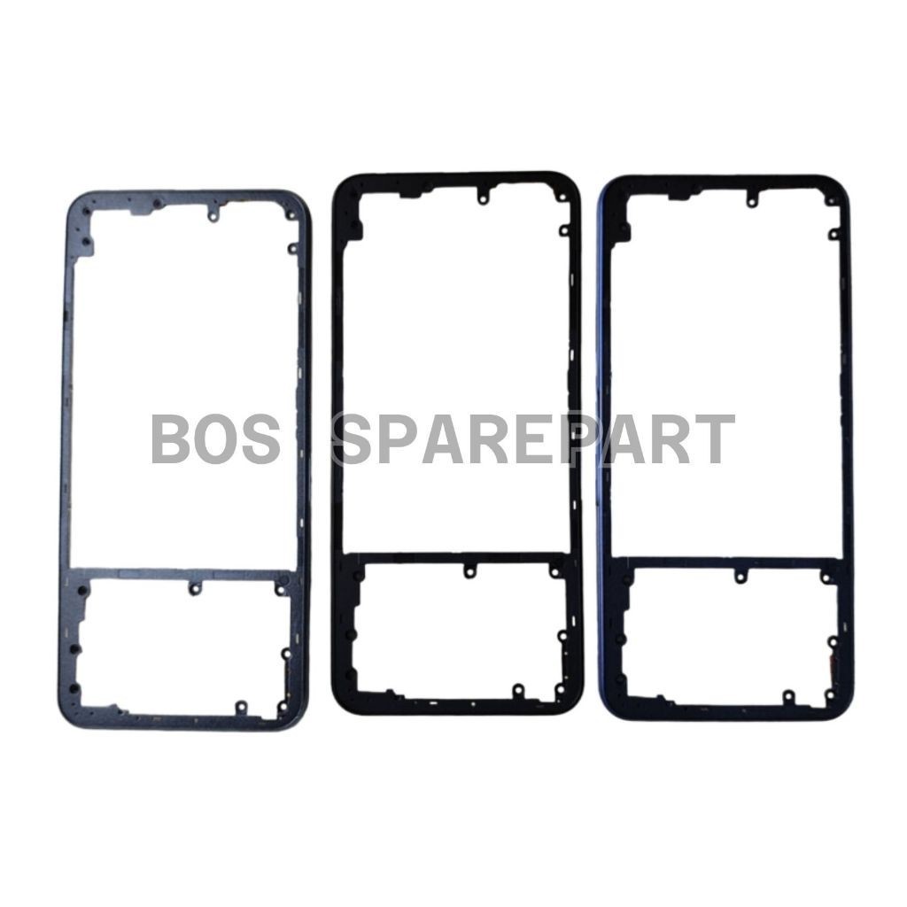 BAZEL VIVO Y21 2021 / Y33S