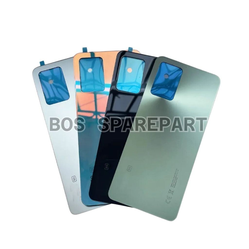 BACK COVER XIAOMI POCO F4