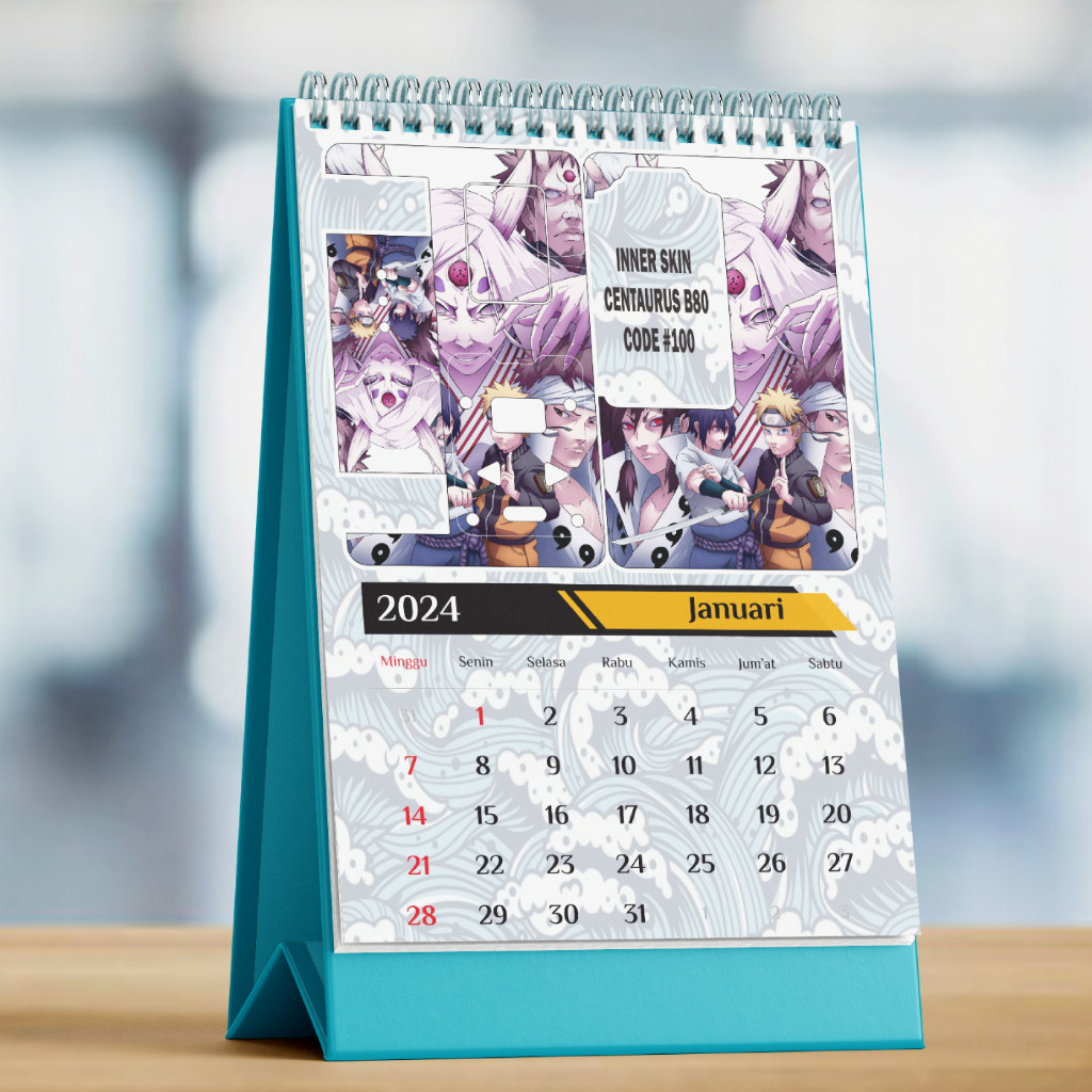 

Premium Cut - B80 Part2 100 Garskin Stiker / Case Custom Terlaris 2PCS/ Fullbody