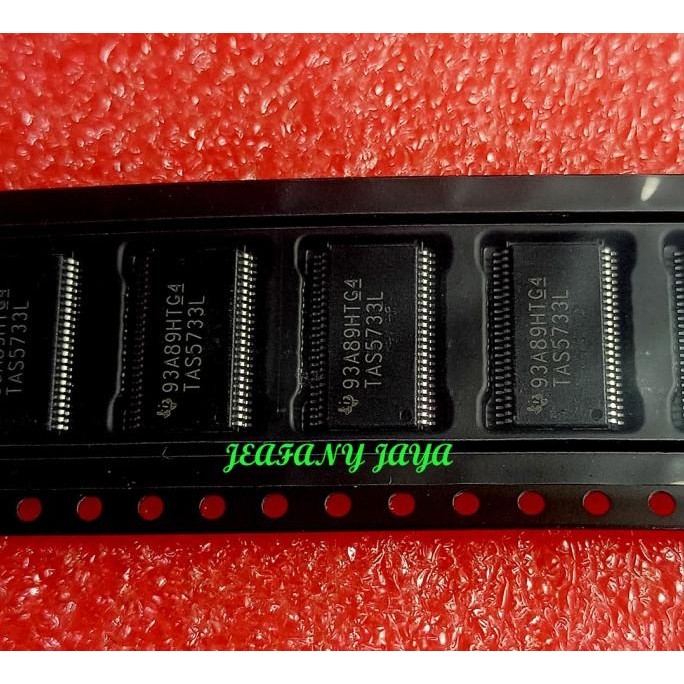 Murah TAS5733 TAS5733L SOP-48 jaef99 Ayo Beli