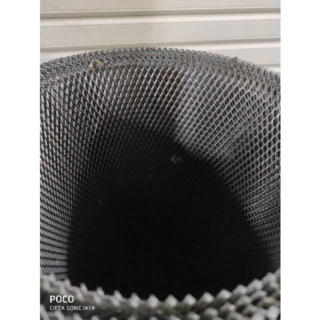 RAM KAWAT BOX SPEAKER ATAU FILTER BUMPER MOBIL