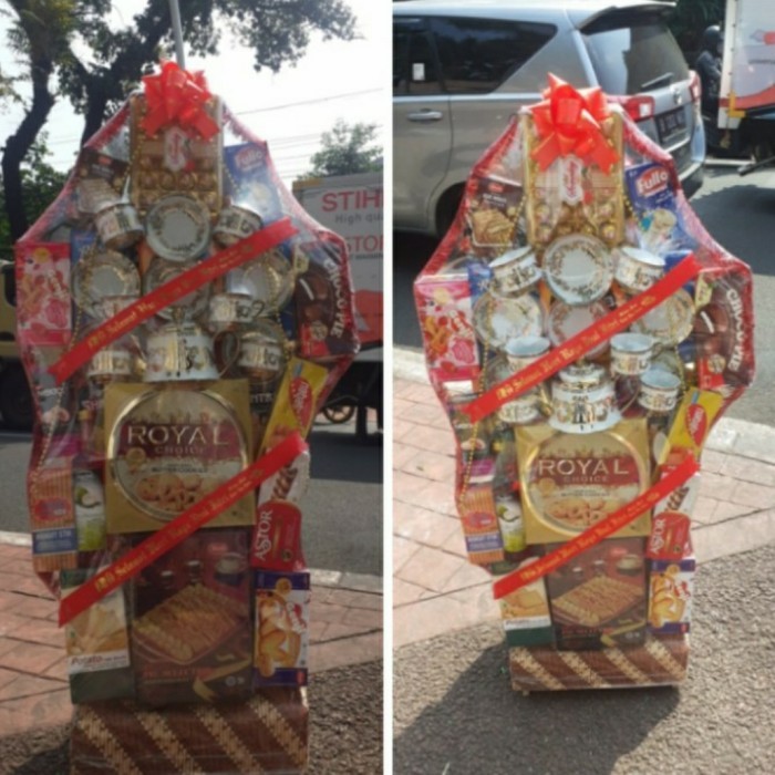 

PROMO !!! SALE TERLARIS PARCEL / PARSEL RAMADHAN LEBARAN SALE! READY