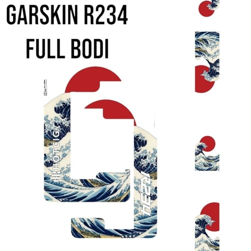 

Premium Cut - Promo Gsx R233234 Color Inner To Protect And Decorate Your Device Thick Antiscratch Quality 15 Garskin Stiker / Case Custom Terlaris 2PCS/ Fullbody