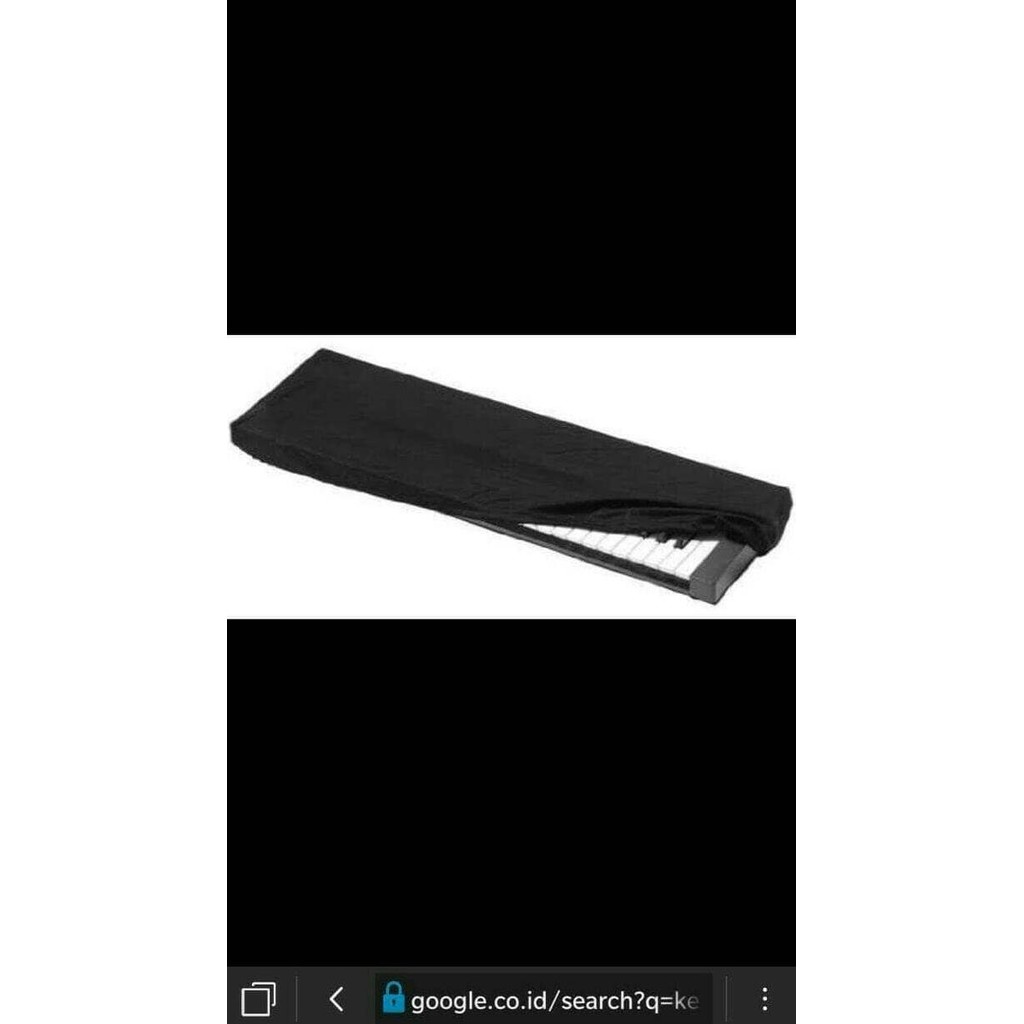 Now Trending Cover Keyboard 88 Keys