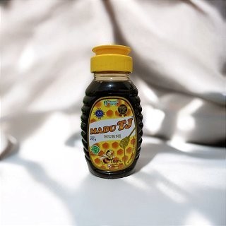 

ORIGINAL Madu TJ Murni 250 gram PREMIUM