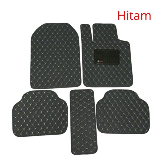 Karpet Mobil Kulit Karpet Lantai Mobil Toyota Avanza Fauofficial