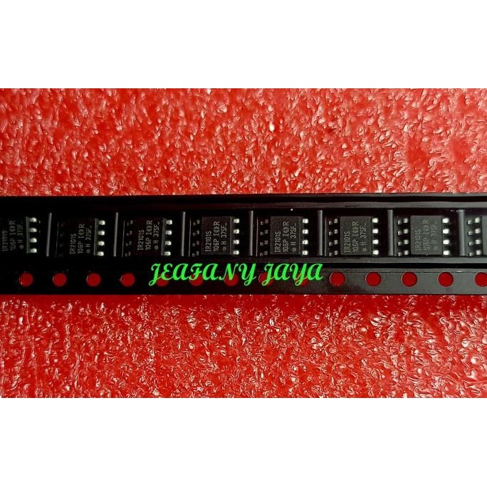 Update IR2101 IR2101S IR2101STRPBF IR2101TR SOP-8 jaef99 Buru Order