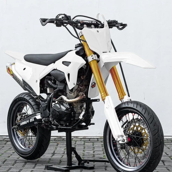 Body Set Bodyset Crf 450R 2022 Pnp Crf 150L