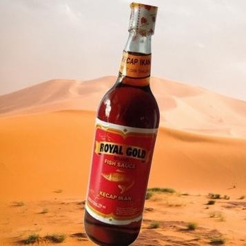 

kecap ikan royal gold 725ml termurah