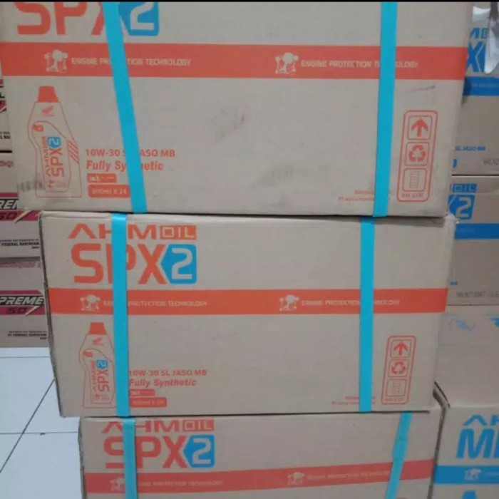 OLI SPX2 HONDA MATIC