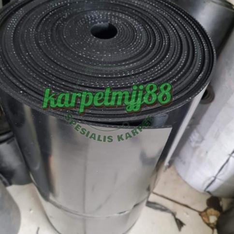 Karpet Karet Alas Lantai Mobil Daihatsu Grand Max Blind Van Treona