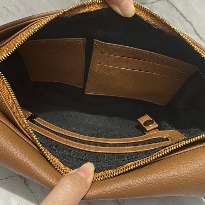 Luna Tas Selempang Mini | Waist Belt Bag Tokonilam88