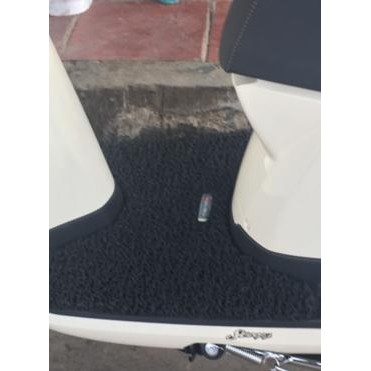 Karpet Comfort Deluxe khusus Motor Honda Vario 150cc