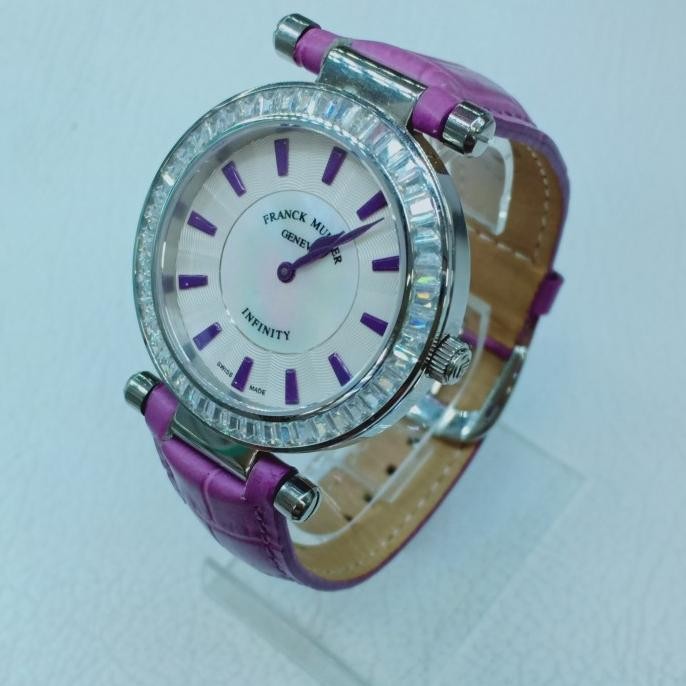 JAM TANGAN WANITA FRANK MULLER SUPER QUALITY