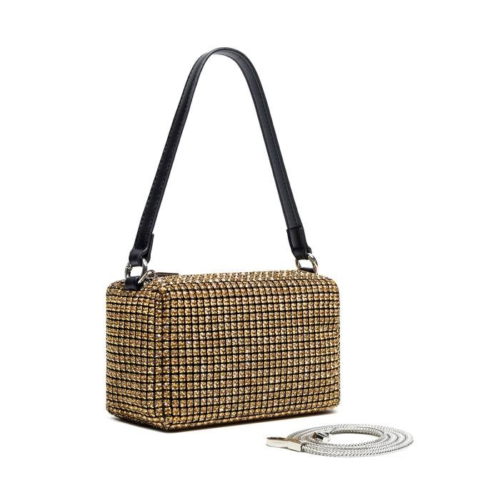 Angeline Bags - Tas Selempang Wanita, Fashion, Pu Leather(Mkc057)