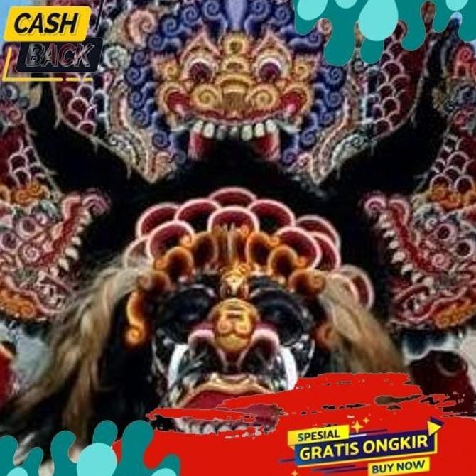 

Discount Bisa Cod Cuci Gudang Barongan Rampak Telon Jamang Cat Air Brush Bonus Kemul Panjang Dan Pentul Tinggal Pakai Ukuran Anak Promo Barongan Plipit Romo Mainan Anak Barongan Anak Sd Brongan Plipit Premium / Barongan Spon Caplok Kain Panjang / Barongan