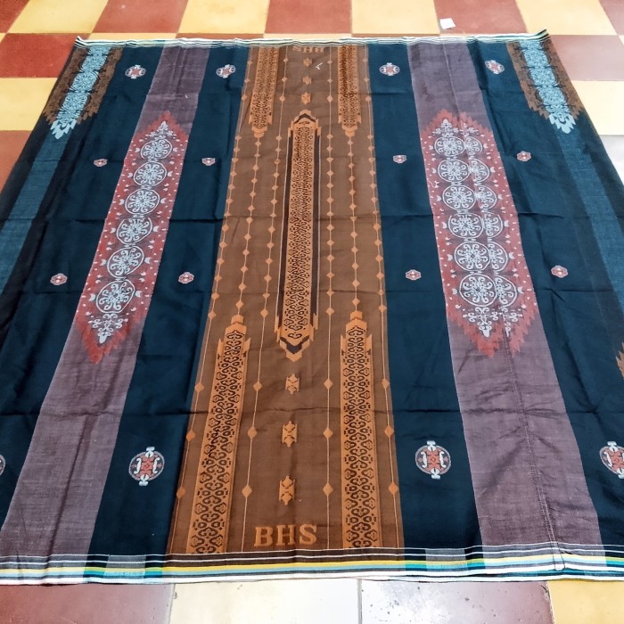 Sarung Bhs Excellent Jaguard Afkir Original Asli 100%