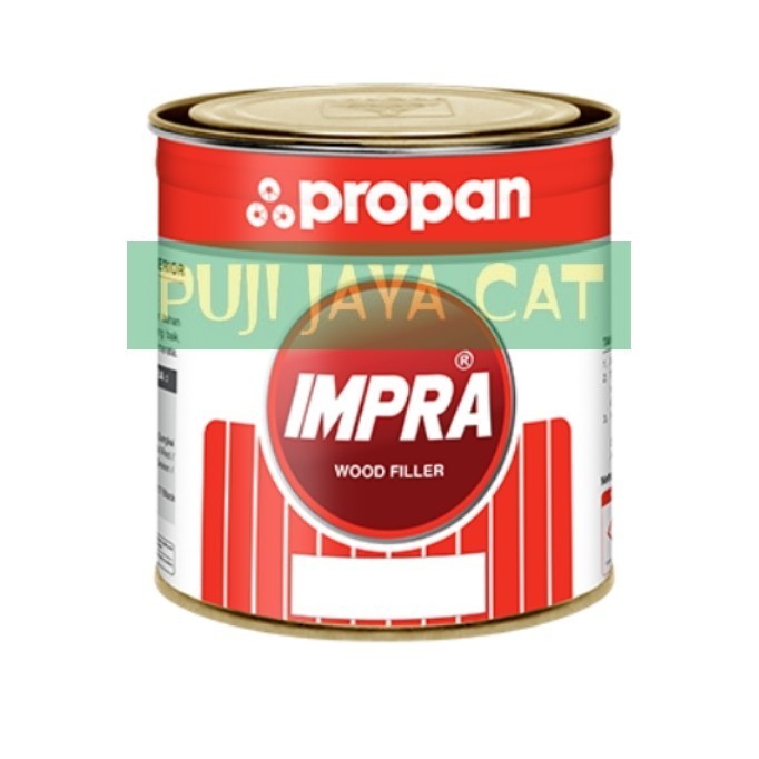 IMPRA WOOD FILLER WF 115 / SH 113 / SH 114 / WP 117 - WF115 JATI Terlaris