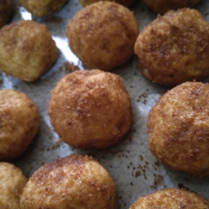 

Produk Terbaru Paket Hemat, 10 Toples Kue (Bebas Pilih) Cookies Packing Aman