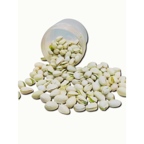 

Terbaru!! Kacang Pistachios Premium 1Kg - Fustuk - Kcang Ketawa - Pistacios - Oleh Haji - Alghaizan