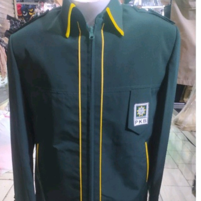 semi jas partai pkb#semi jas pkb