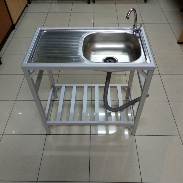 CUCIAN PIRING/SINK PORTABLE/TEMPAT CUCI PIRING/CUCIAN PIRING PORTABLE. - b474
