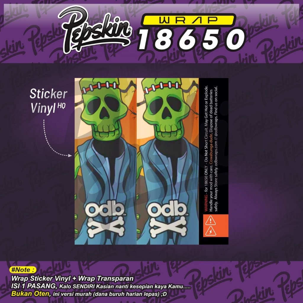 

Premium Cut - Stiker Wrap V5 02 Garskin Stiker / Case Custom Terlaris 2PCS/ Fullbody
