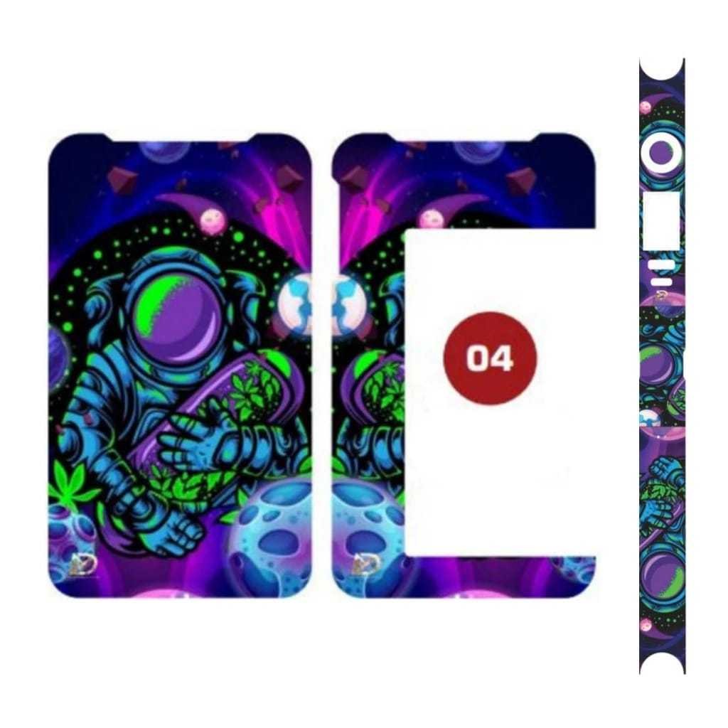 

Premium Cut - Stiker Depan Belakang Dan Sampingouter 200m 04 Garskin Stiker / Case Custom Terlaris 2PCS/ Fullbody