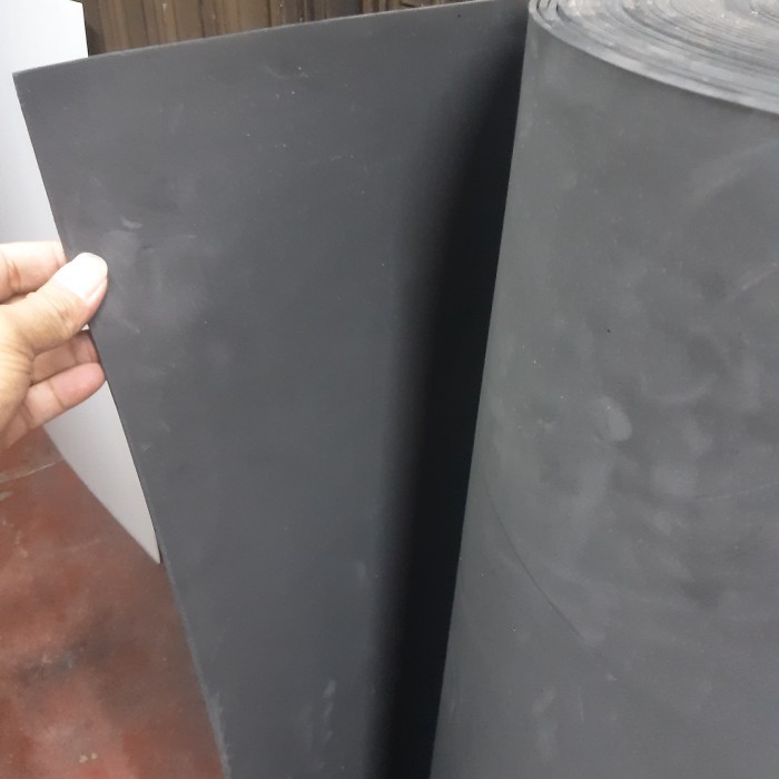spon efa/busa matras tebal 2mm 120cmx 2 meter