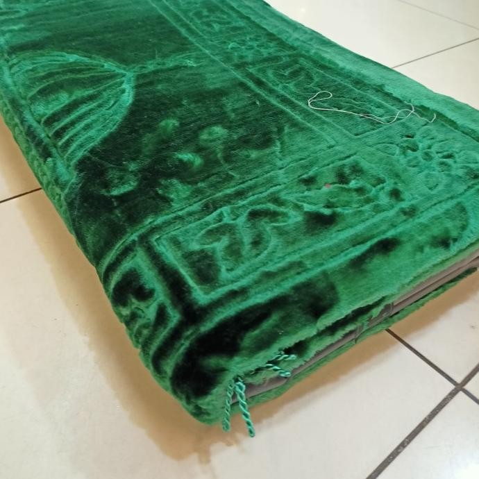 sajadah busa | sajadah tebal | sajadah empuk polos warna Terlaris