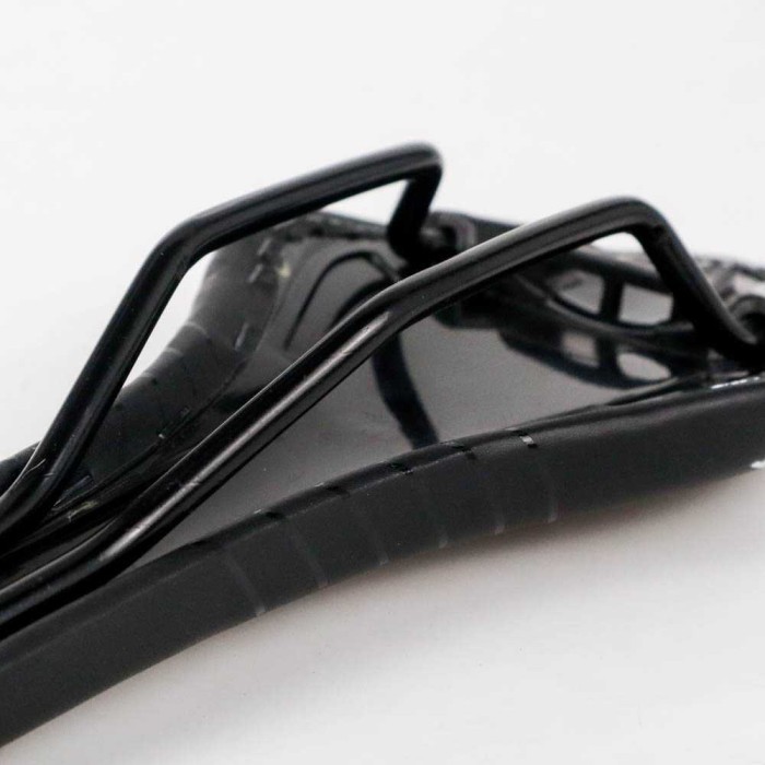 Sadel Saddle Sepeda Mtb Fixie Road Bike Sport Tipe Race Qiu Shuai 3134