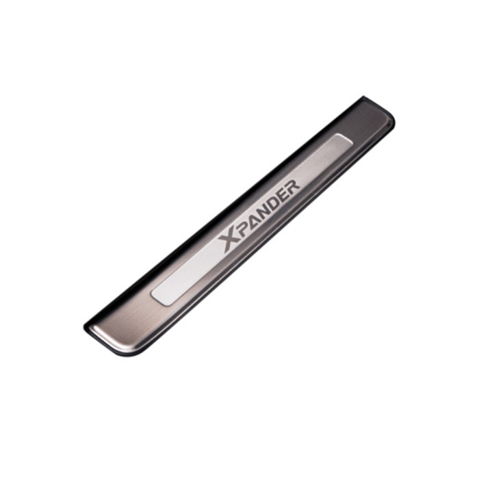 MITSUBISHI MOTORS GENUINE ACCESSORIES SCUFF PLATE XPANDER