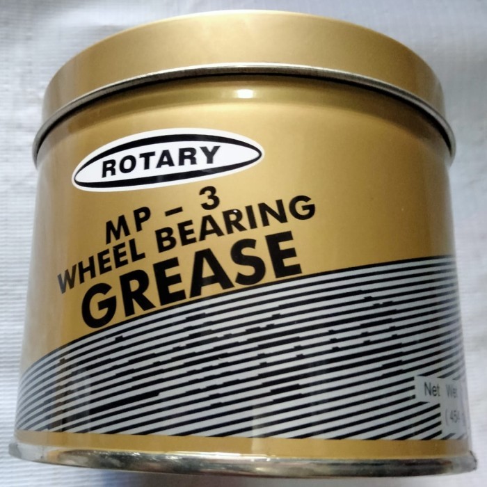 MINYAK GEMUK / OLI GEMUK ROTARY MP-3 (WHEEL BEARING GREASE)