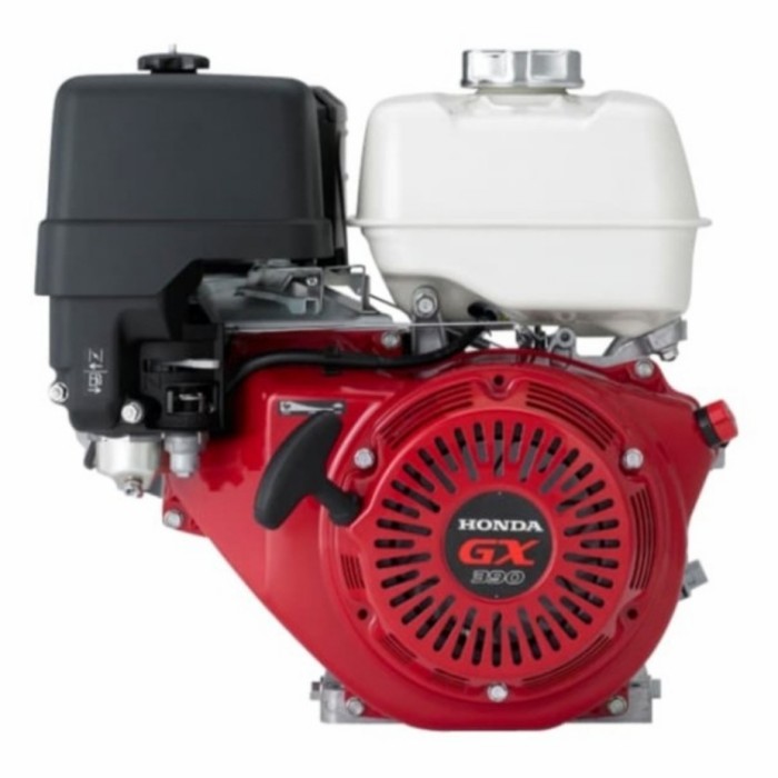 TERMURAH - Mesin Bensin Engine Penggerak Honda GX 390 GX390 stater